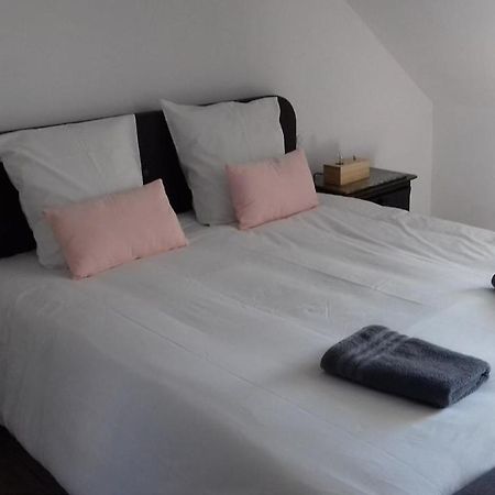 Chez Eu Hotel Eu (Seine-Maritime) Ngoại thất bức ảnh