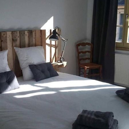 Chez Eu Hotel Eu (Seine-Maritime) Ngoại thất bức ảnh
