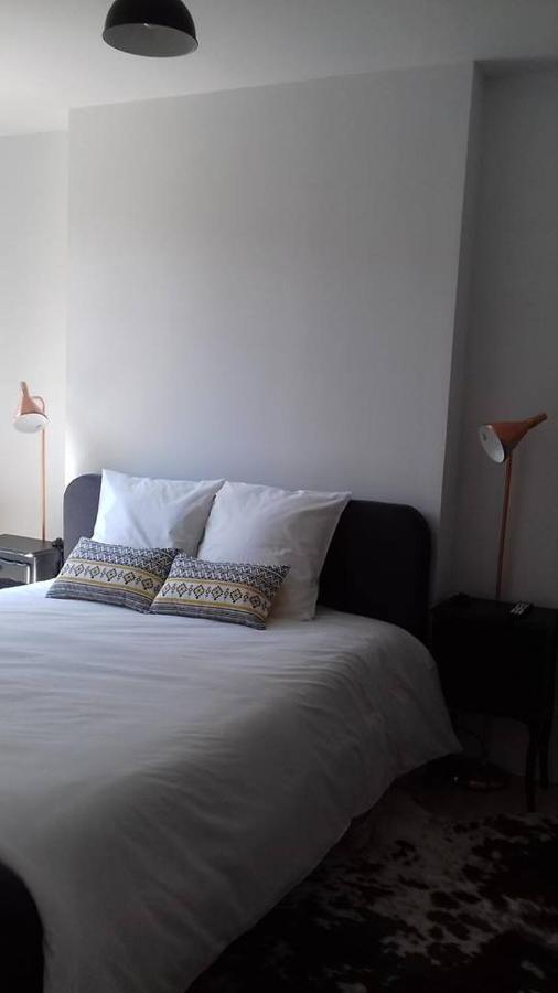 Chez Eu Hotel Eu (Seine-Maritime) Ngoại thất bức ảnh