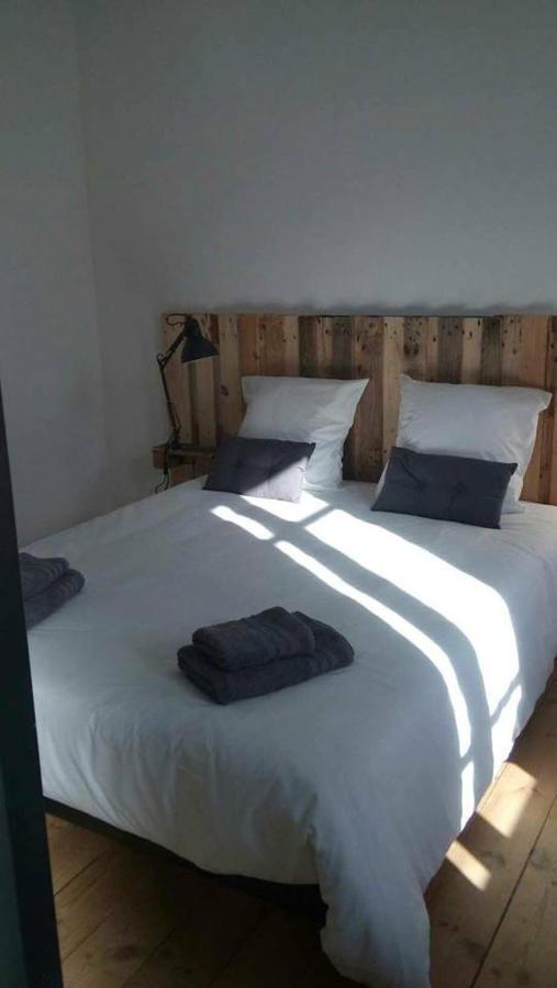 Chez Eu Hotel Eu (Seine-Maritime) Ngoại thất bức ảnh